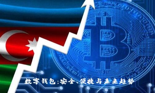  数字钱包：安全、便捷与未来趋势