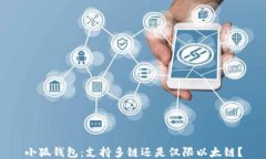 小狐钱包：支持多链还是