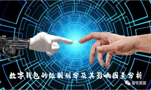 数字钱包的级别划分及其影响因素分析