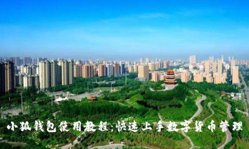 小狐钱包使用教程：快速上手数字货币管理