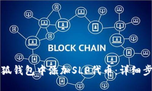 如何在小狐钱包中添加SLP代币：详细步骤与指南