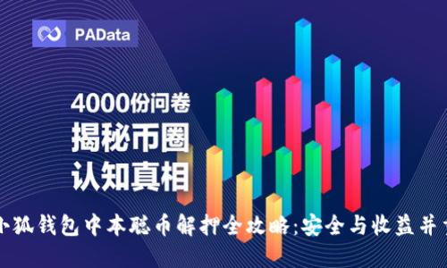 小狐钱包中本聪币解押全攻略：安全与收益并重