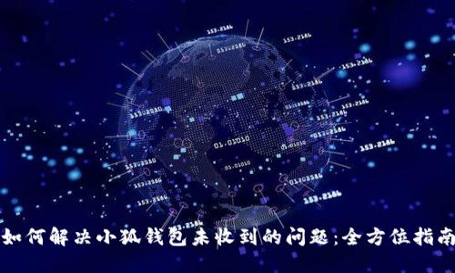 如何解决小狐钱包未收到的问题：全方位指南
