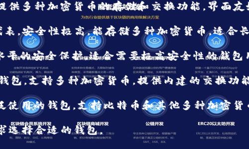 国外有多种知名的加密钱包（Cryptocurrency Wallet），其中包括但不限于以下几种：

1. **Coinbase Wallet**：由著名的加密交易平台Coinbase推出，是一种用户友好的数字货币钱包，支持多种加密货币。

2. **MetaMask**：最常用的以太坊钱包，主要用于与以太坊区块链和相关的去中心化应用（DApps）互动。

3. **Trust Wallet**：Crypto.com旗下的官方钱包，支持广泛的加密货币和代币，尤其适合流动性挖矿和代币交换。

4. **Exodus**：一款桌面和移动端钱包，提供多种加密货币的存储和交换功能，界面友好且易于使用。

5. **Ledger Nano S/X**：硬件钱包的代表，安全性极高，能存储多种加密货币，适合长期投资者。

6. **Trezor**：另一款硬件钱包，提供高水平的安全保护，适合需要极高安全性的钱包用户。

7. **Atomic Wallet**：一个去中心化的钱包，支持多种加密货币，提供内建的交换功能，用户可以在钱包内直接进行交易。

8. **Blockchain.com Wallet**：一个广泛使用的钱包，支持比特币和其他多种加密货币，且提供一些额外的服务，如交易所功能。

这些钱包各具特色，用户可根据自己的需求选择合适的钱包。