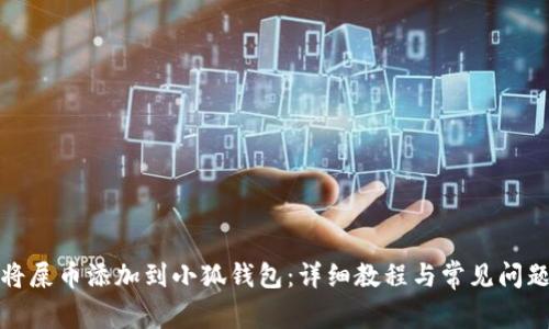 如何将屎币添加到小狐钱包：详细教程与常见问题解答