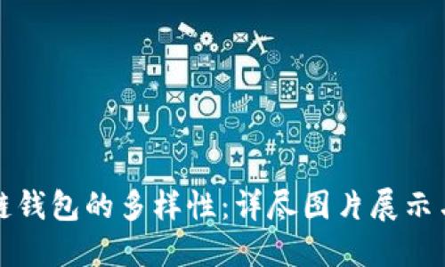 探索区块链钱包的多样性：详尽图片展示与使用指南