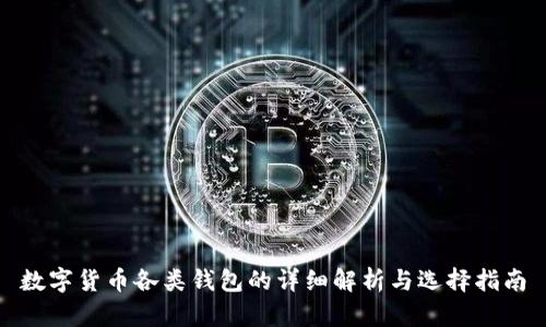 数字货币各类钱包的详细解析与选择指南