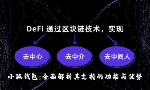 小狐钱包：全面解析其支持的功能与优势