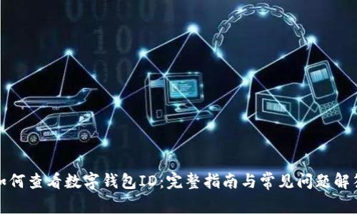 如何查看数字钱包ID：完整指南与常见问题解答