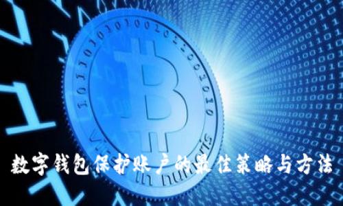 数字钱包保护账户的最佳策略与方法