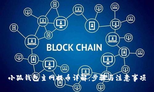 小狐钱包主网提币详解：步骤与注意事项