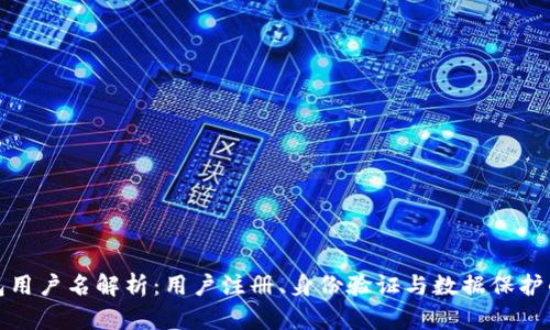 小狐钱包用户名解析：用户注册、身份验证与数据保护的重要性