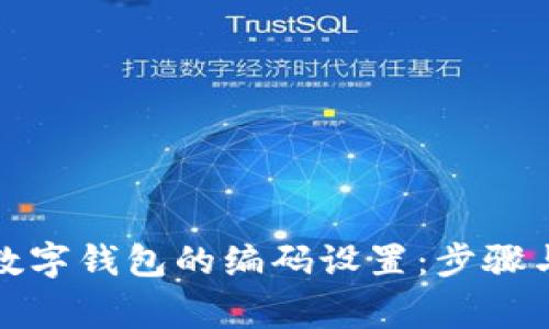 如何修改数字钱包的编码设置：步骤与注意事项