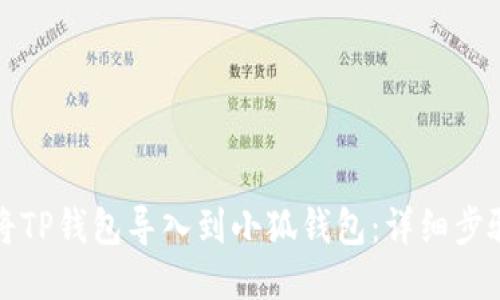 如何将TP钱包导入到小狐钱包：详细步骤指南
