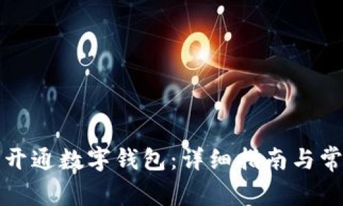 如何为企业开通数字钱包：详细指南与常见问题解答