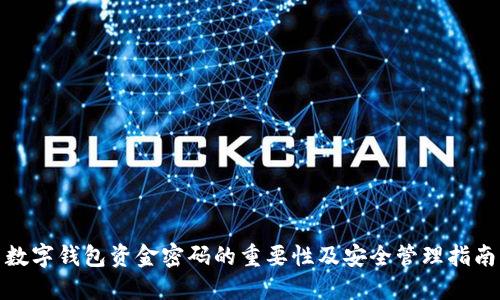 数字钱包资金密码的重要性及安全管理指南