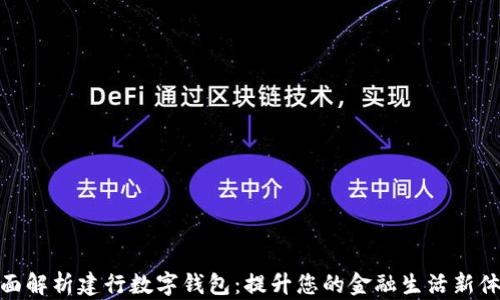 
全面解析建行数字钱包：提升您的金融生活新体验