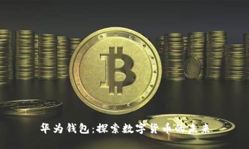 华为钱包：探索数字货币的未来