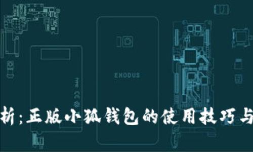 : 全面解析：正版小狐钱包的使用技巧与功能介绍