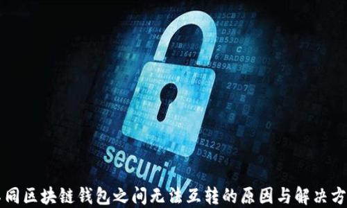 
不同区块链钱包之间无法互转的原因与解决方案