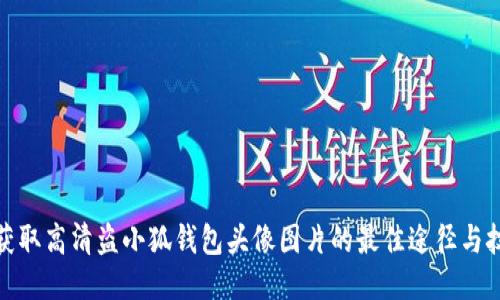 : 获取高清盗小狐钱包头像图片的最佳途径与技巧