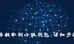 如何将Core币提取到小狐钱