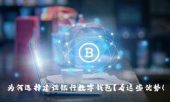 为何选择建设银行数字钱