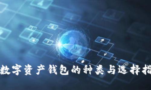 : 数字资产钱包的种类与选择指南