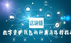 : 数字资产钱包的种类与选