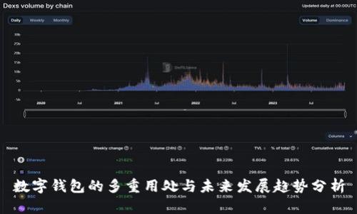 数字钱包的多重用处与未来发展趋势分析