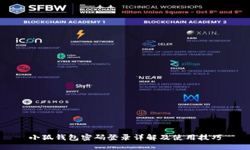 小狐钱包密码登录详解及使用技巧