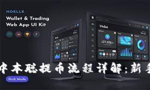 小狐钱包中本聪提币流程详解：新手必看指南