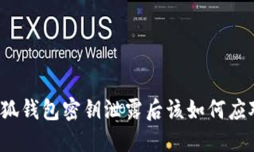 小狐钱包密钥泄露后该如何应对？