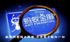 数字钱包转出限额：你需