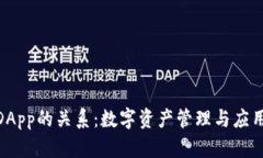 加密钱包与DApp的关系：数