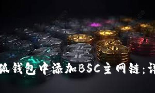 如何在手机小狐钱包中添加BSC主网链：详细步骤与技巧