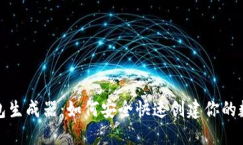 数字货币钱包生成器：如何安全快速创建你的数字资产钱包