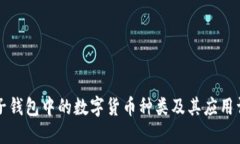 电子钱包中的数字货币种