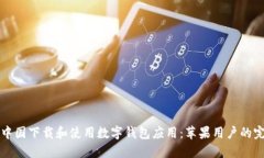如何在中国下载和使用数字钱包应用：苹果用户