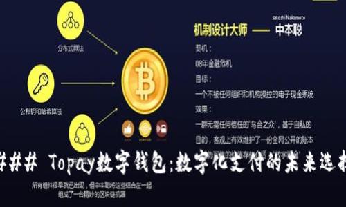 ### Topay数字钱包：数字化支付的未来选择