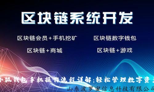 小狐钱包手机操作流程详解：轻松管理数字资产