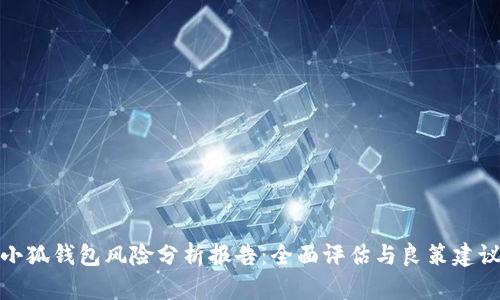 小狐钱包风险分析报告：全面评估与良策建议