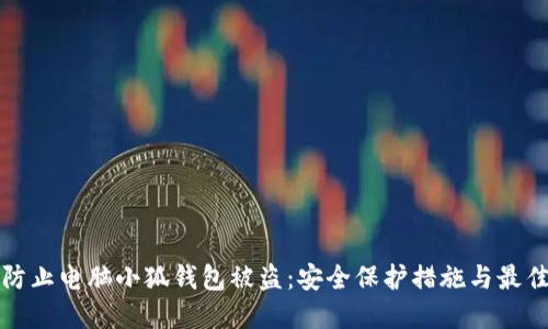 如何防止电脑小狐钱包被盗：安全保护措施与最佳实践
