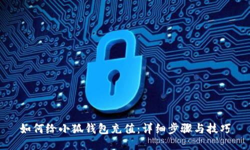 如何给小狐钱包充值：详细步骤与技巧