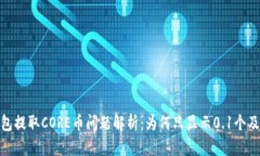 : 小狐钱包提取CORE币问题解析：为何只显示0.1个