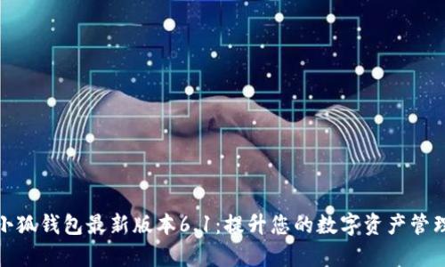 探索小狐钱包最新版本6.1：提升您的数字资产管理效率