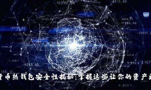 数字货币热钱包安全性揭秘：掌握这些让你的资产更安心
