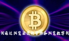 如何通过浏览器高效管理和浏览数字钱包