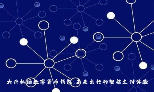 大兴机场数字货币钱包：未来出行的智能支付体验