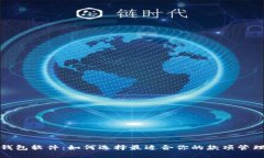 数字钱包软件：如何选择最适合你的款项管理工